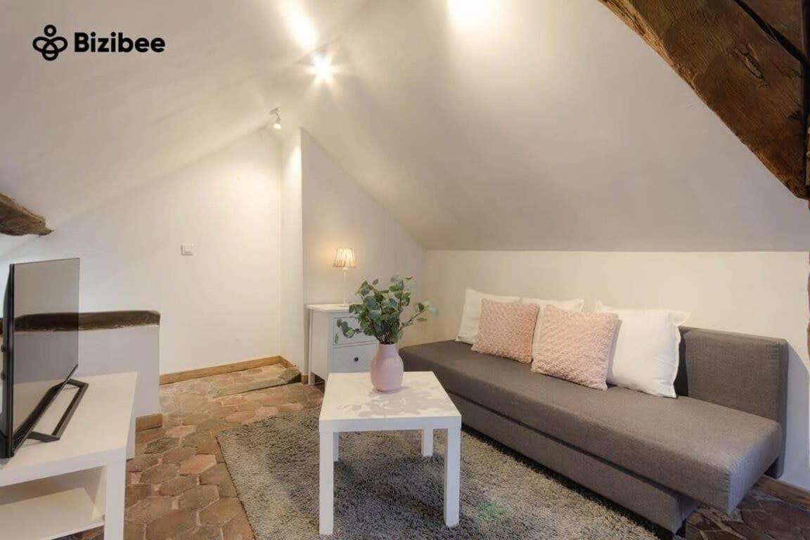 LE BOURBONCentre villeCharme Fontainebleau Extérieur photo